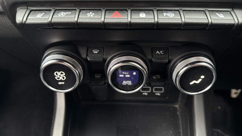 Renault Arkana 1.3 Mild hybrid 140 R.S. Line 5dr EDC Petrol Estate